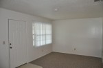 1 Bedroom Living Room